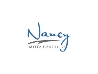 Nancy Castillo or Nancy Castillo Home Loans  logo design by imagine