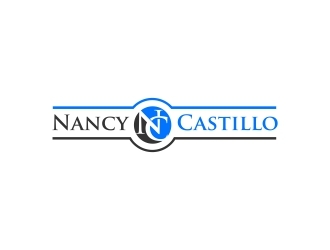 Nancy Castillo or Nancy Castillo Home Loans  logo design by fortunato