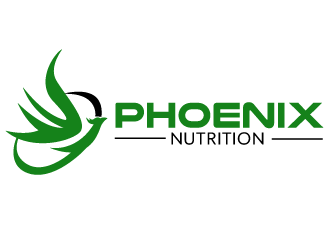 Phoenix Nutrition logo design by bloomgirrl