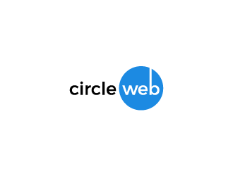 CircleWeb logo design by dchris