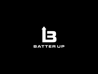Batter Up logo design by haidar