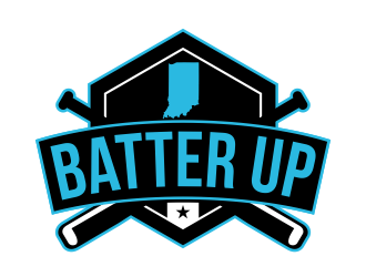 Batter Up logo design by ingepro