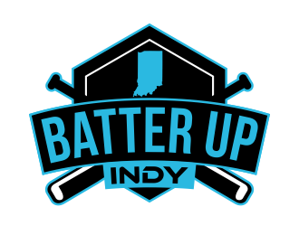 Batter Up logo design by ingepro