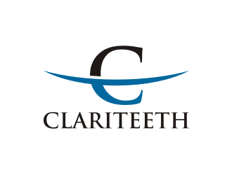 Clariteeth  logo design by rief