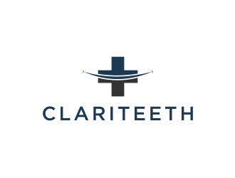 Clariteeth  logo design by Zhafir