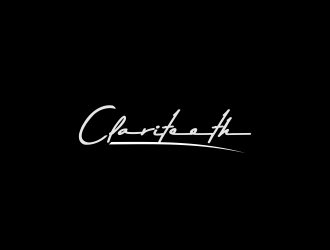 Clariteeth  logo design by kenthuz