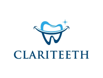 Clariteeth  logo design by abss