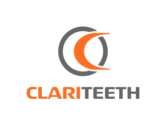 Clariteeth  logo design by excelentlogo