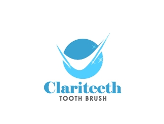 Clariteeth  logo design by art-design