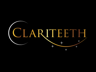 Clariteeth  logo design by qqdesigns