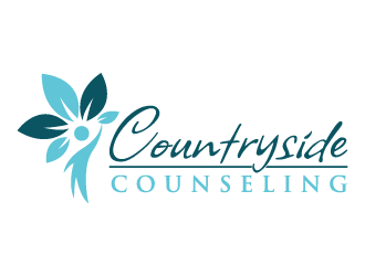 Countryside Counseling logo design by dchris