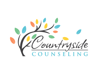 Countryside Counseling logo design by dchris