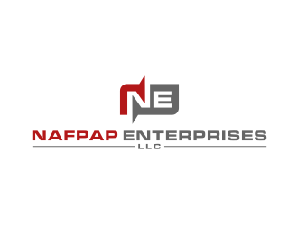 Nafpap Enterprises LLC logo design by nurul_rizkon