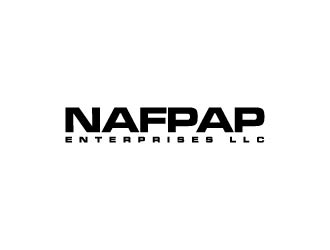 Nafpap Enterprises LLC logo design by maserik