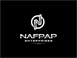 Nafpap Enterprises LLC logo design by FloVal