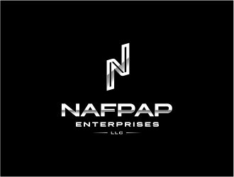 Nafpap Enterprises LLC logo design by FloVal