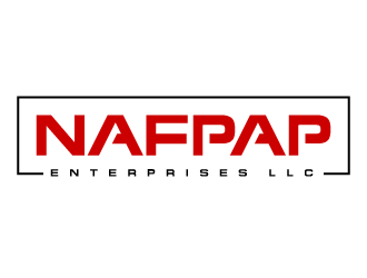 Nafpap Enterprises LLC logo design by gugunte