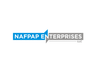 Nafpap Enterprises LLC logo design by Diancox