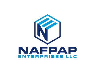 Nafpap Enterprises LLC logo design by mhala