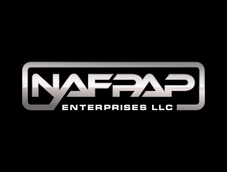 Nafpap Enterprises LLC logo design by perf8symmetry