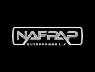 Nafpap Enterprises LLC logo design by perf8symmetry
