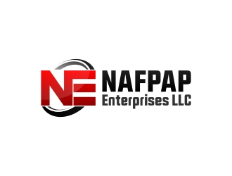 Nafpap Enterprises LLC logo design by yunda