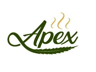 Apex  logo design by akilis13