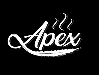 Apex  logo design by akilis13
