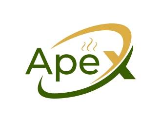 Apex  logo design by akilis13
