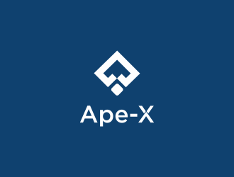 Apex  logo design by sitizen
