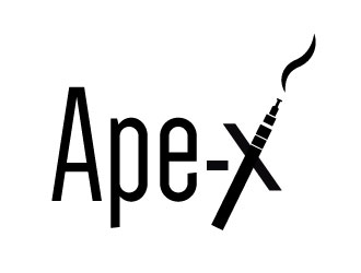 Apex  logo design by Suvendu