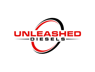 Unleashed Diesels logo design by nurul_rizkon