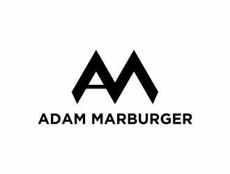  logo design by ammad