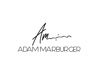 Adam Marburger  logo design by czars