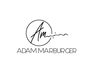 Adam Marburger  logo design by czars