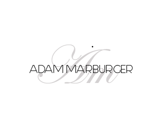 Adam Marburger  logo design by czars