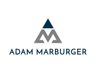 Adam Marburger  logo design by akilis13
