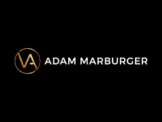 Adam Marburger  logo design by dchris