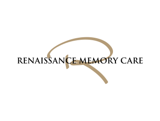 Renaissance Memory Care logo design by savana