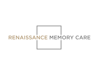 Renaissance Memory Care logo design by savana