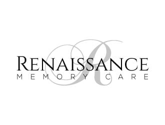 Renaissance Memory Care logo design by Suvendu