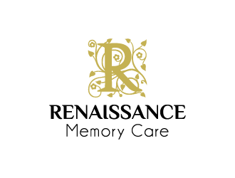 Renaissance Memory Care logo design by dchris