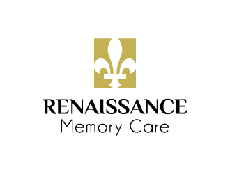 Renaissance Memory Care logo design by dchris