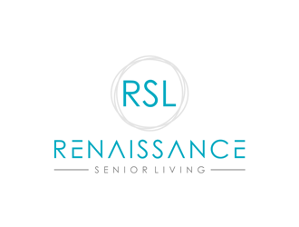 Renaissance Memory Care logo design by ndaru