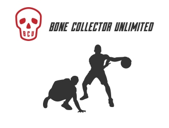 BoneCollectorUnlimited logo design by Foxar