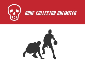 BoneCollectorUnlimited logo design by Foxar