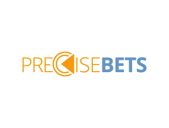 PreciseBets logo design by czars
