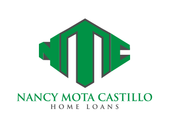 Nancy Castillo or Nancy Castillo Home Loans  logo design by Inlogoz