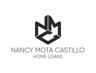 Nancy Castillo or Nancy Castillo Home Loans  logo design by pakNton