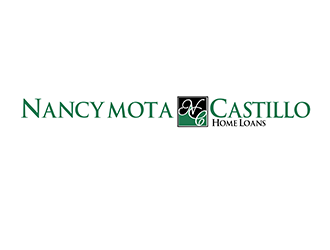 Nancy Castillo or Nancy Castillo Home Loans  logo design by 3Dlogos